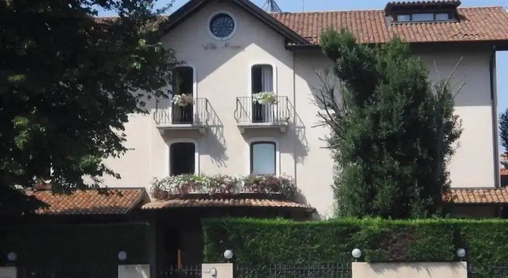 Hotel Ristorante Villa Monica - Général