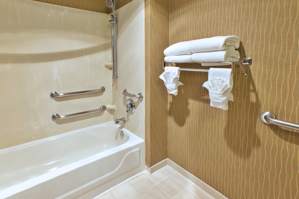 Holiday Inn & Suites Bolingbrook by IHG - Général