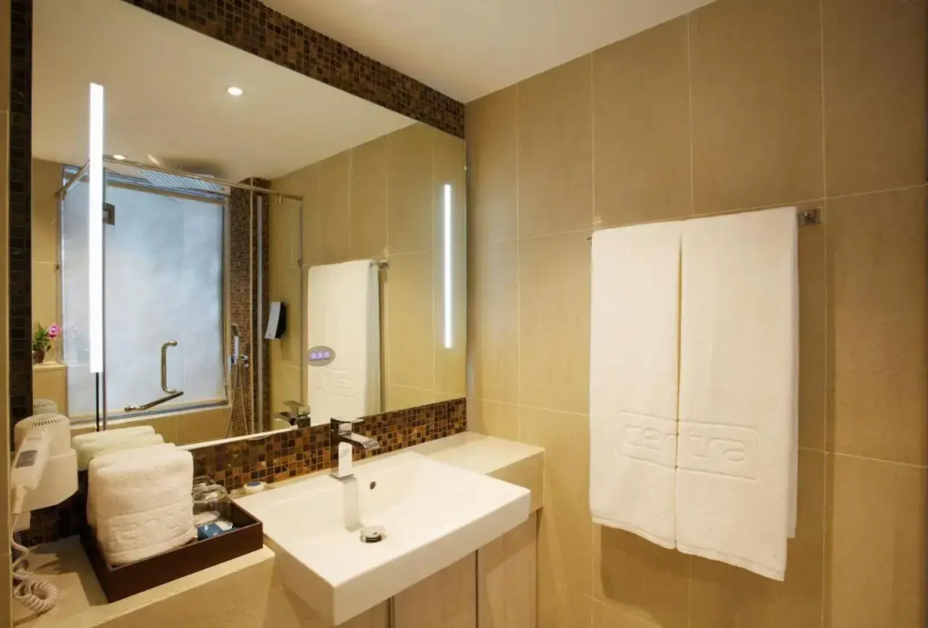 Shilat Avenue Hotel Pattaya - Général