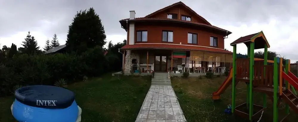 Yan BibiYan Guest House - фото 14