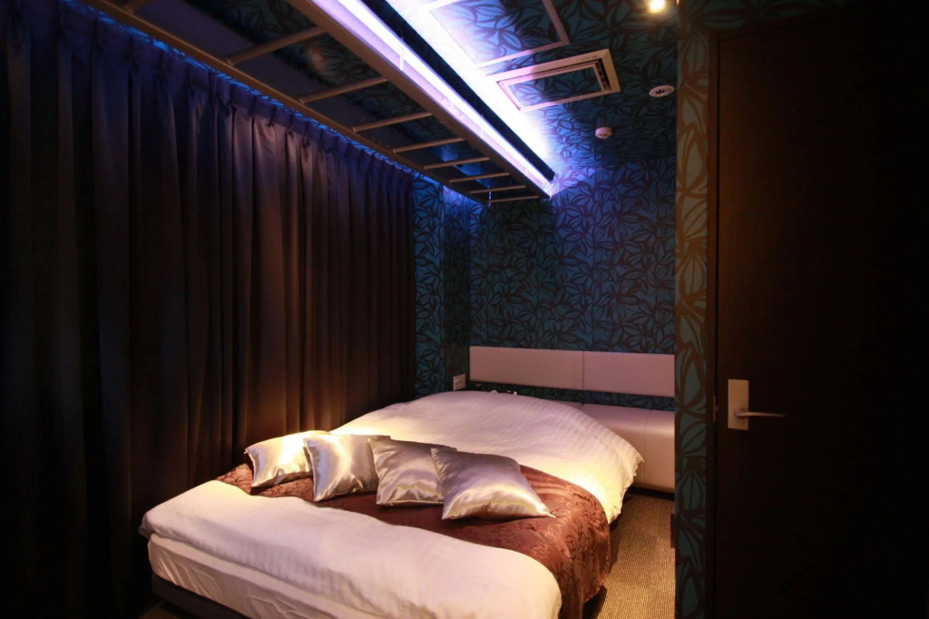 HOTEL EDOYADO - Adults Only 사진 31