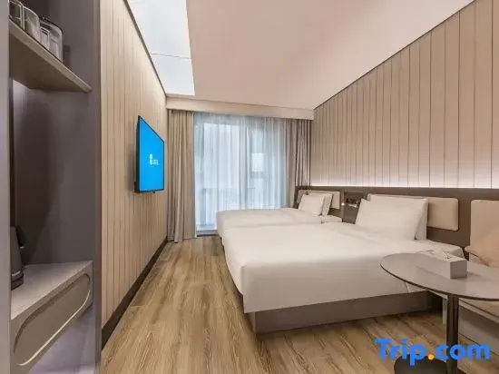 Hotel Ahdoos - Chambres
