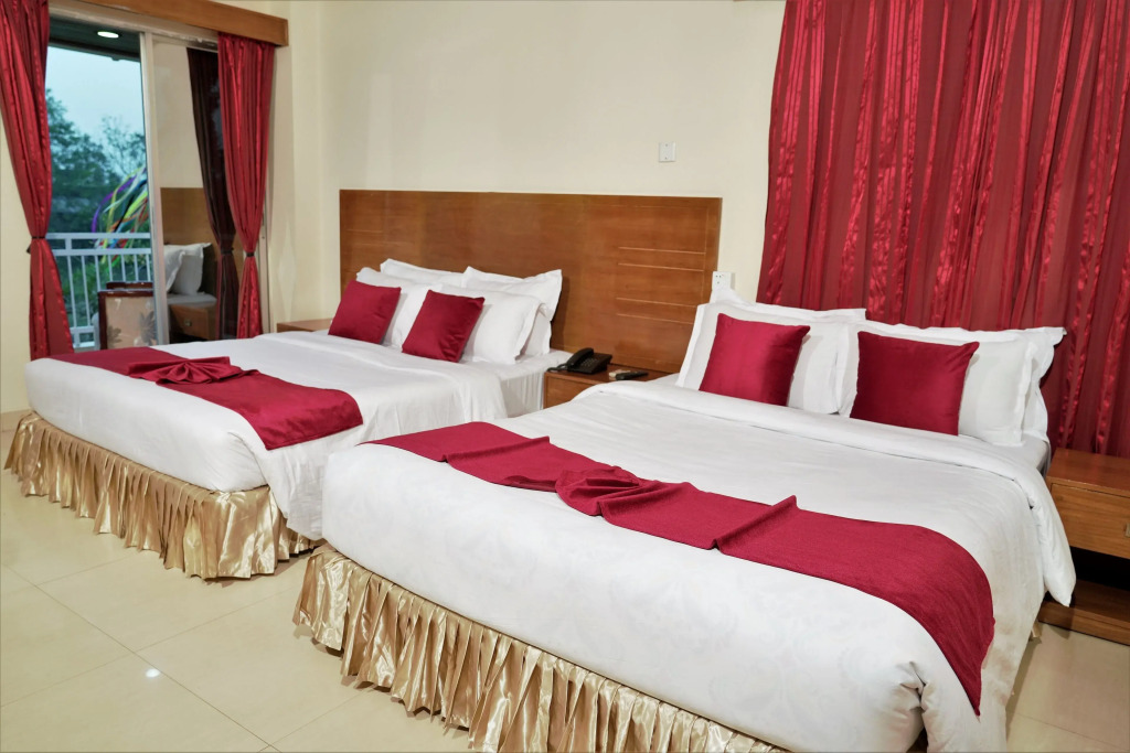 La Bella Resort — фото 4