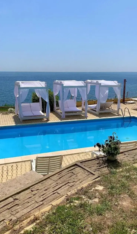 Sea&Sky Villa Costinesti - фото 19