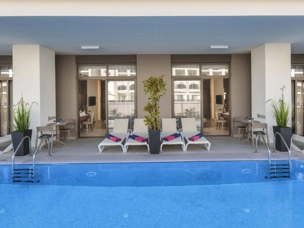Riolavitas Spa & Resort - All Inclusive - фото 14