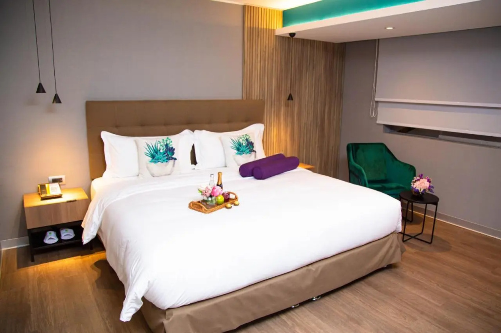 Hotel photo 30