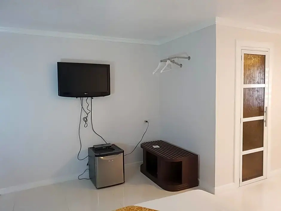 Treasure Island Resort - Chambres