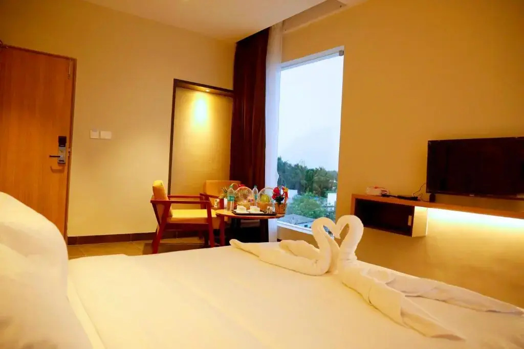 Hotel photo 10