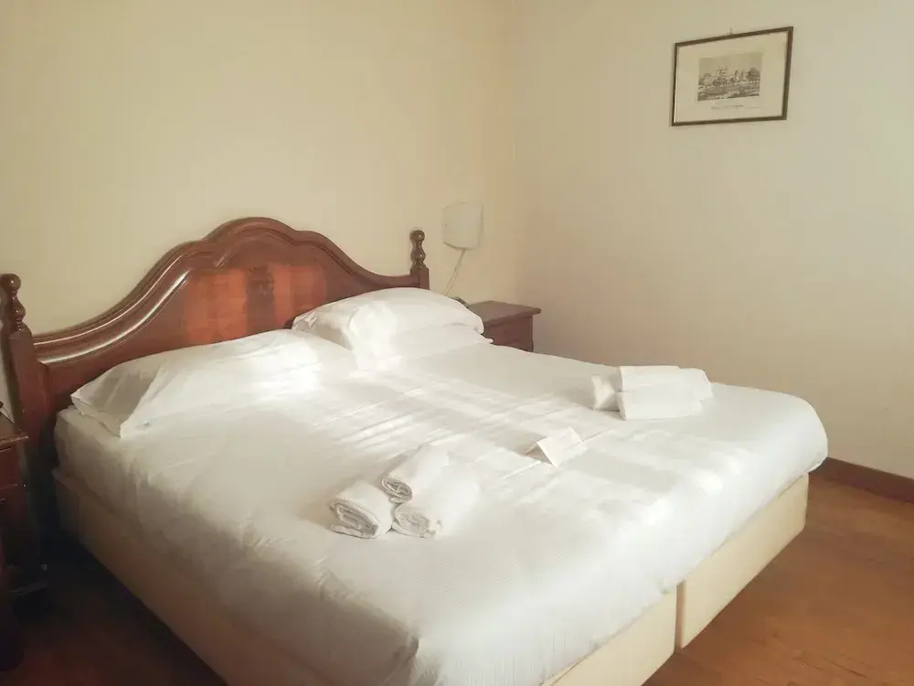 Hotel Scala - Buongiorno! Hotels - Chambres
