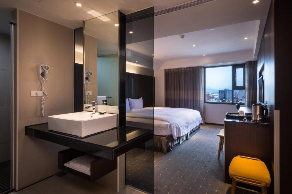 Hotel Hi Chuiyang - Général