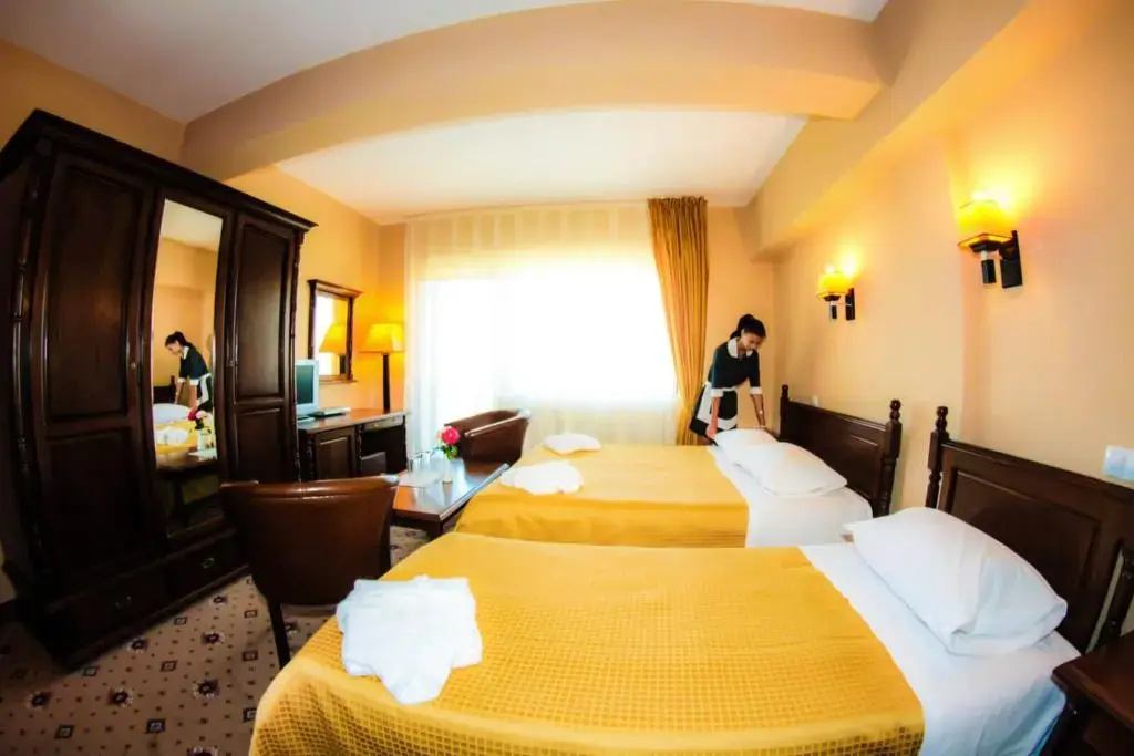 Standard room