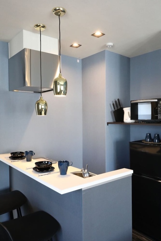Moto Hotel 사진 19