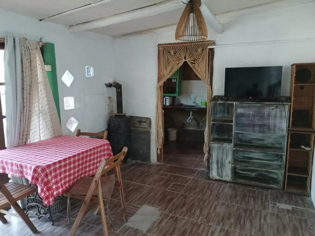 Casas Punta Negra — 4