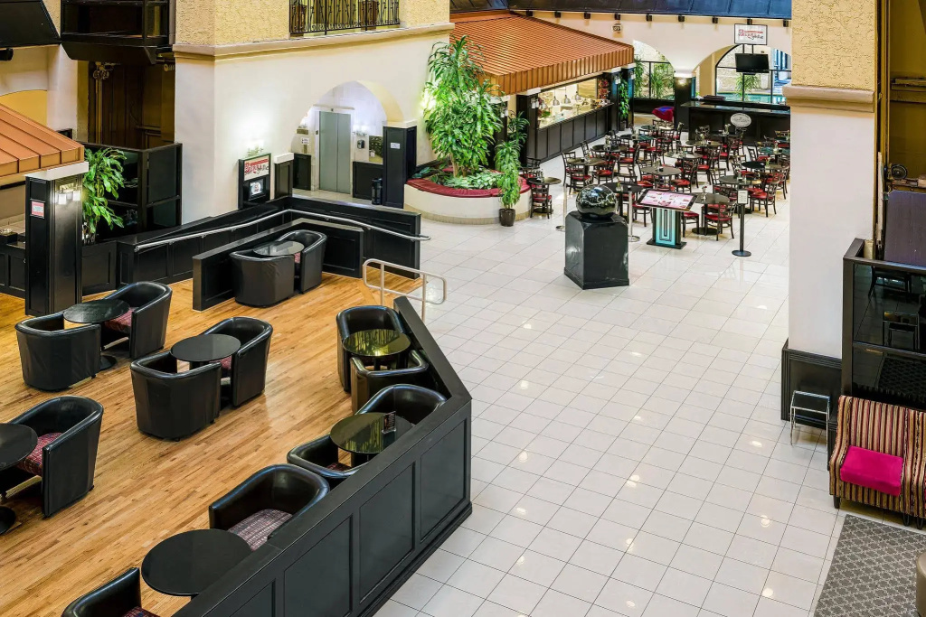 Crowne Plaza Suites Houston - Near Sugar Land - Général