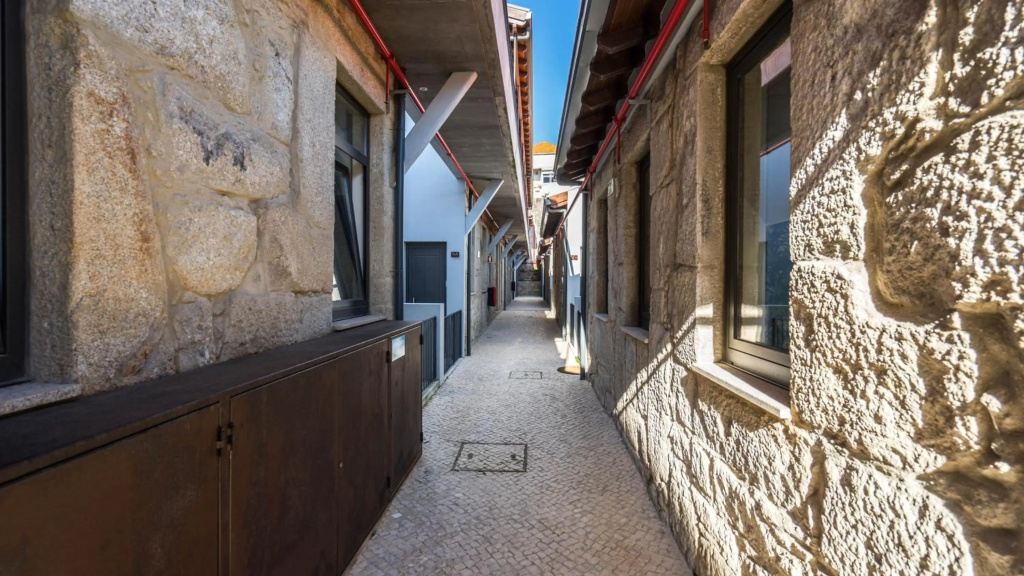 CASA DOURO Porto City