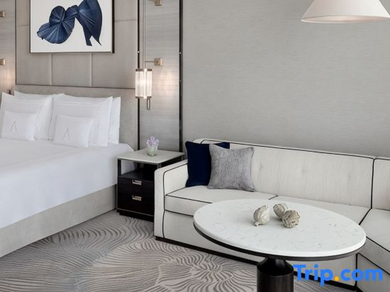 Address Downtown - Chambres