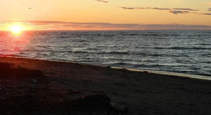 Le Pirate Motel & Camping - фото 19