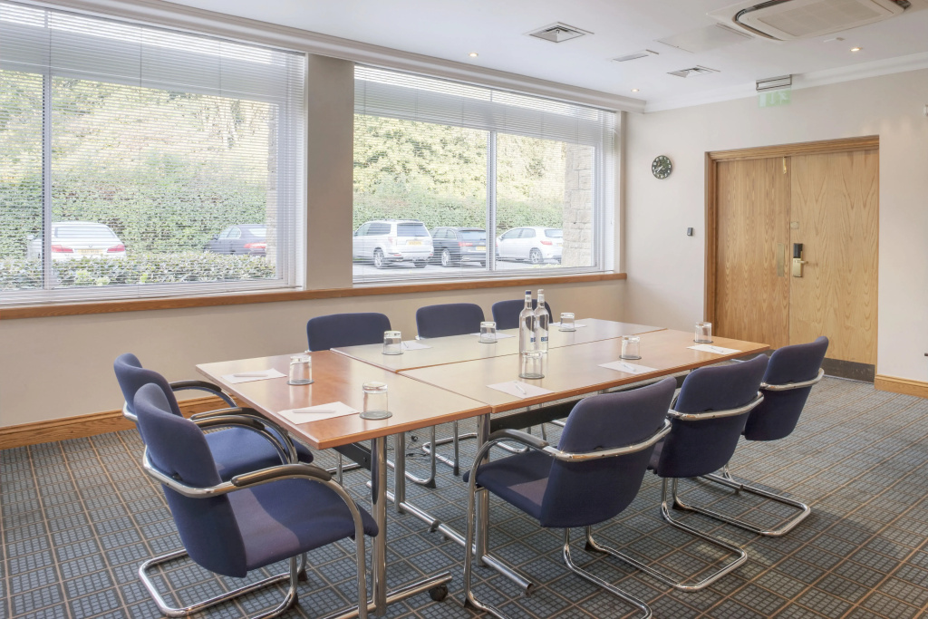 Holiday Inn Swindon by IHG - Général