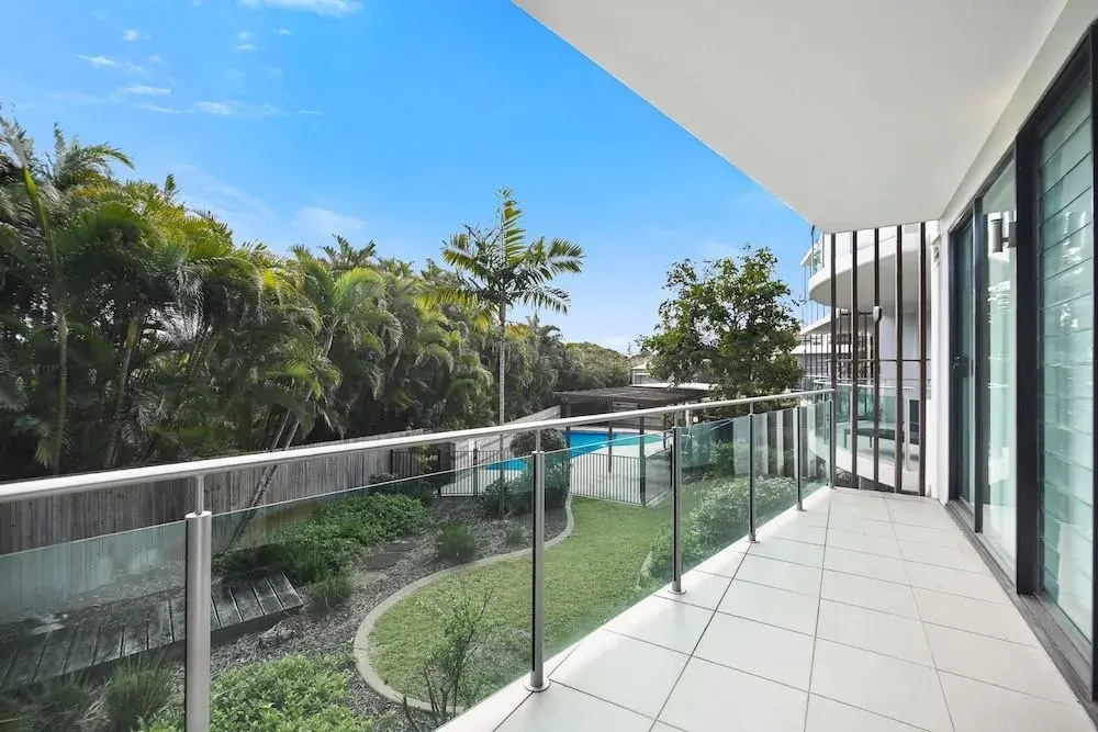 Peregian On The Beach Unit 3