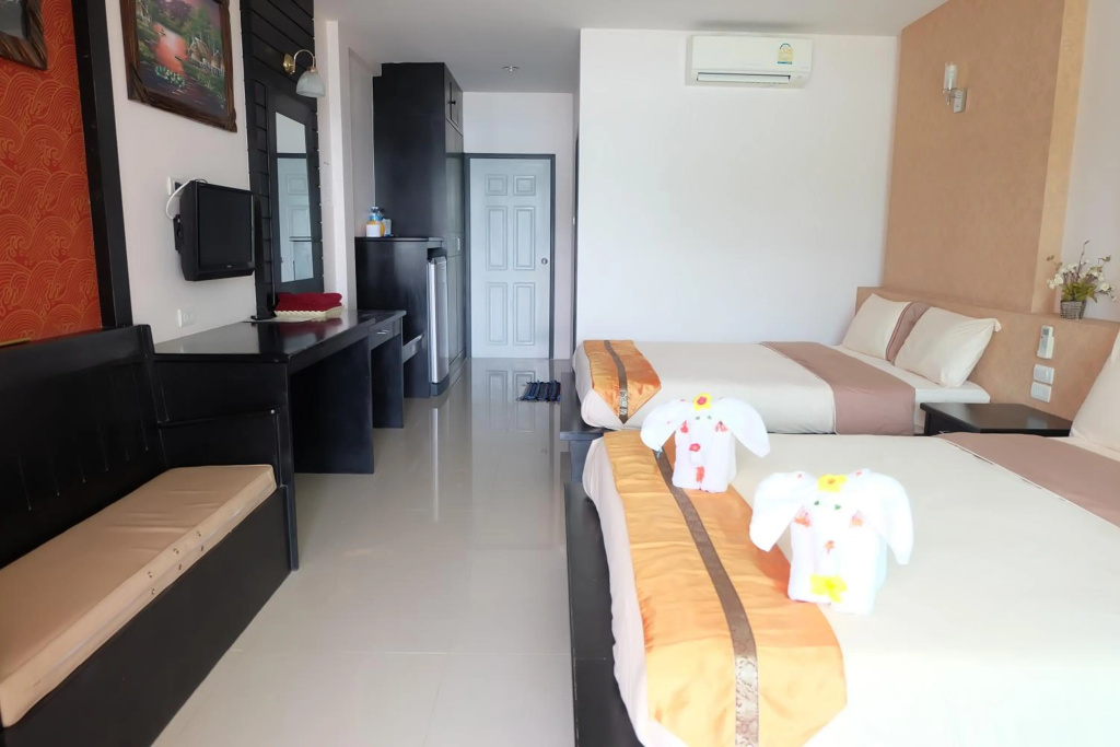 Chokdee Resort — 3