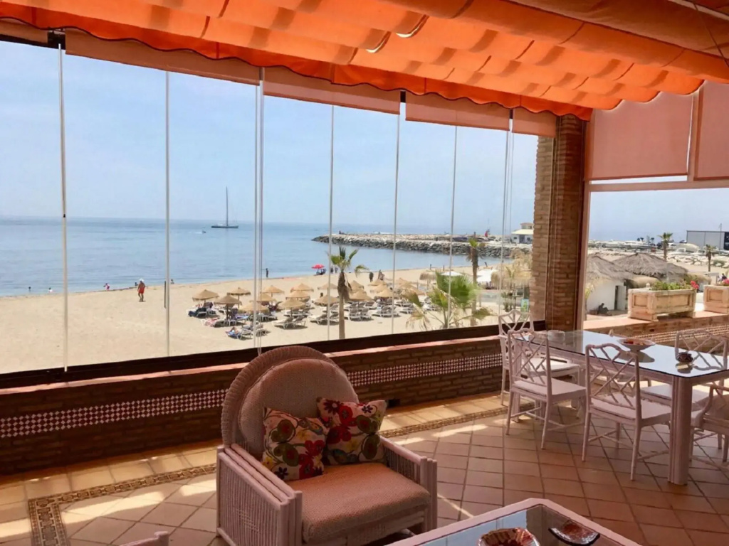 19663 - Villa Marina del Carmen