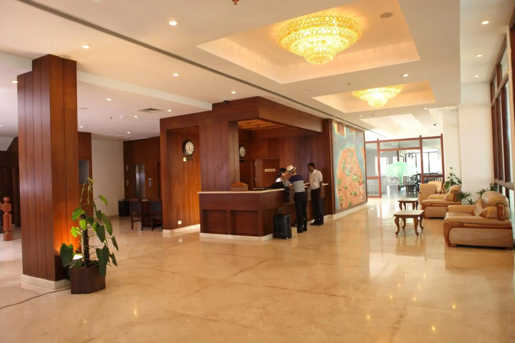 Hotel photo 2