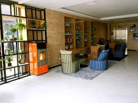 Hotel photo 16