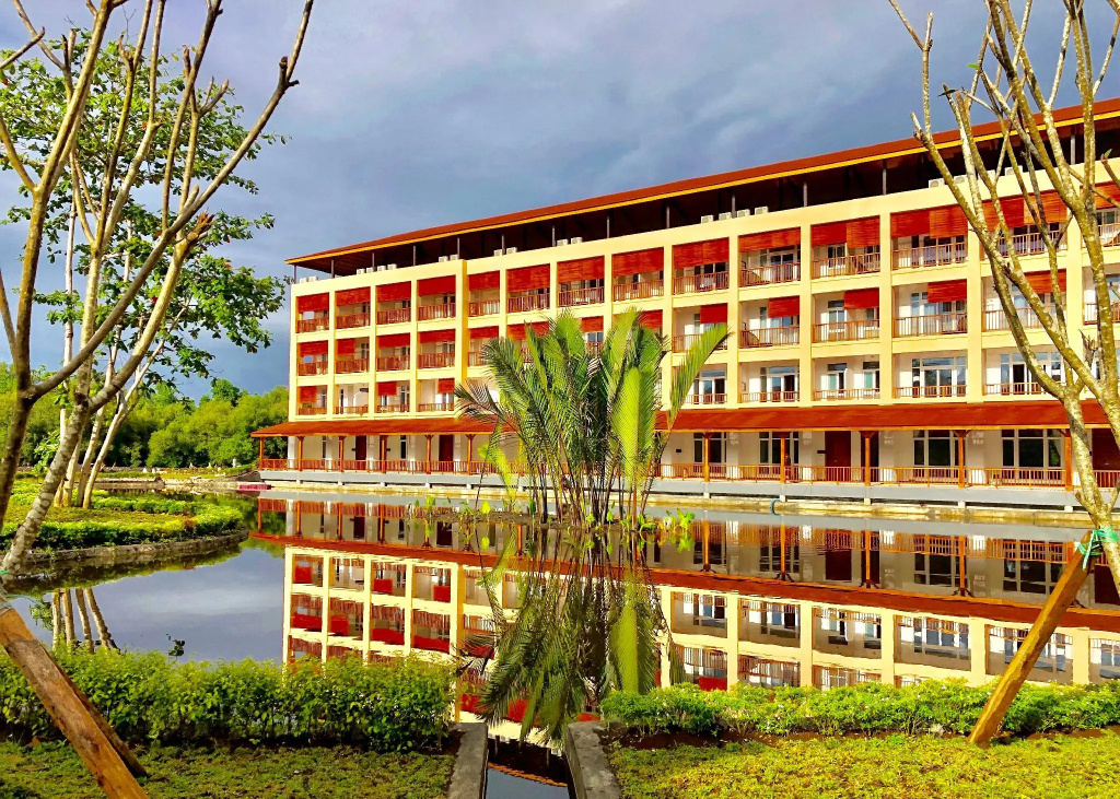 Hotel photo 41
