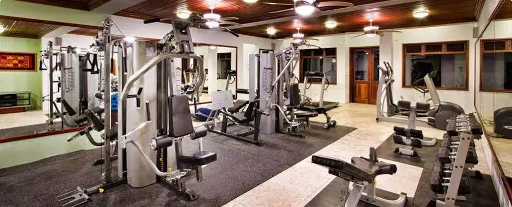 Sheriva Luxury Villas and Suites - фото 41