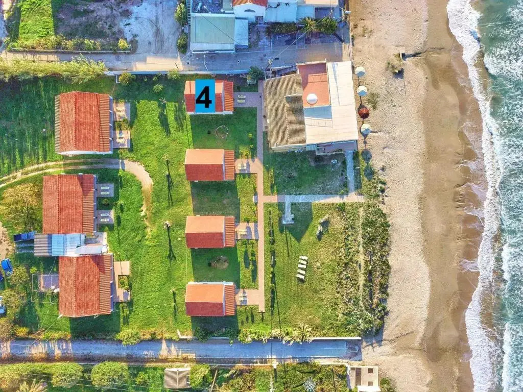 Bungalow