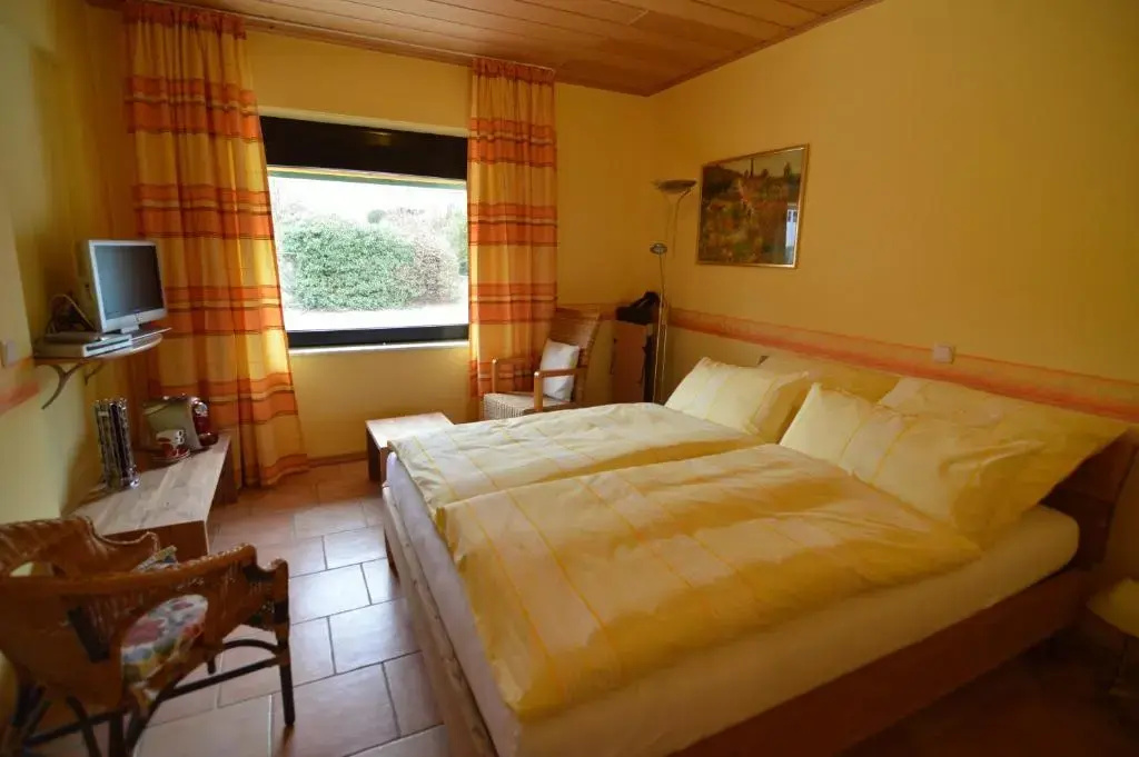 Landhotel Maarheide - Chambres