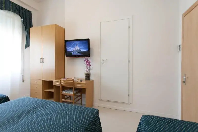 Hotel Marina - Chambres