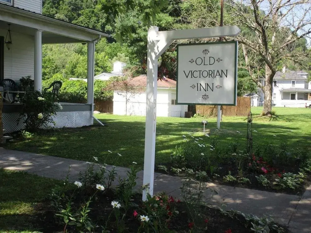 The Old Victorian Inn