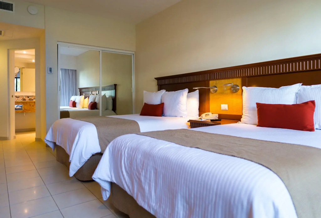 The Reef Coco Beach Resort & Spa- Optional All Inclusive - Général