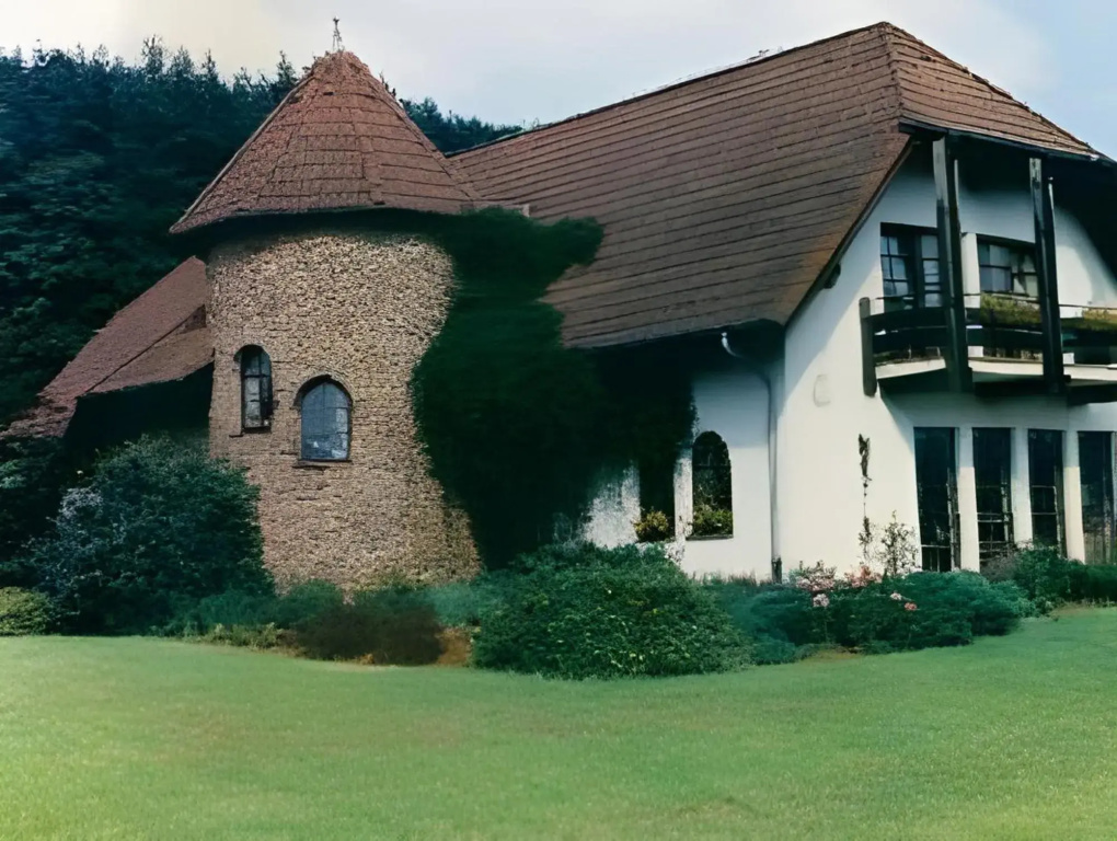 Hotel Tannenhof