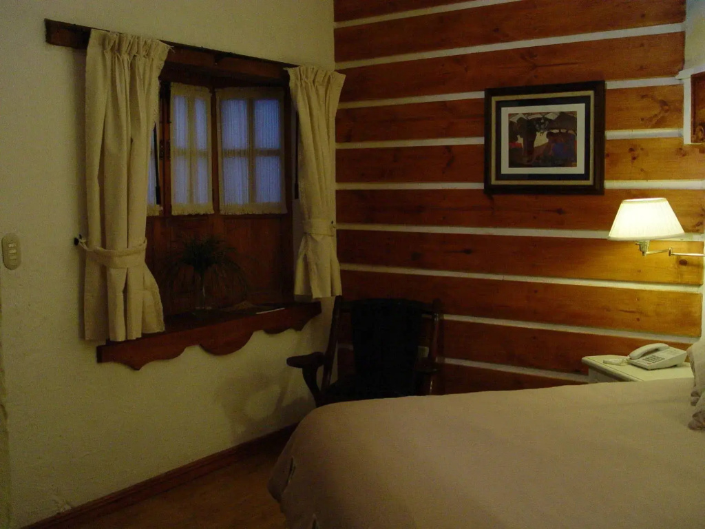 Hotel La Casa de las Rosas(La Casa De Las Rosas) - Général