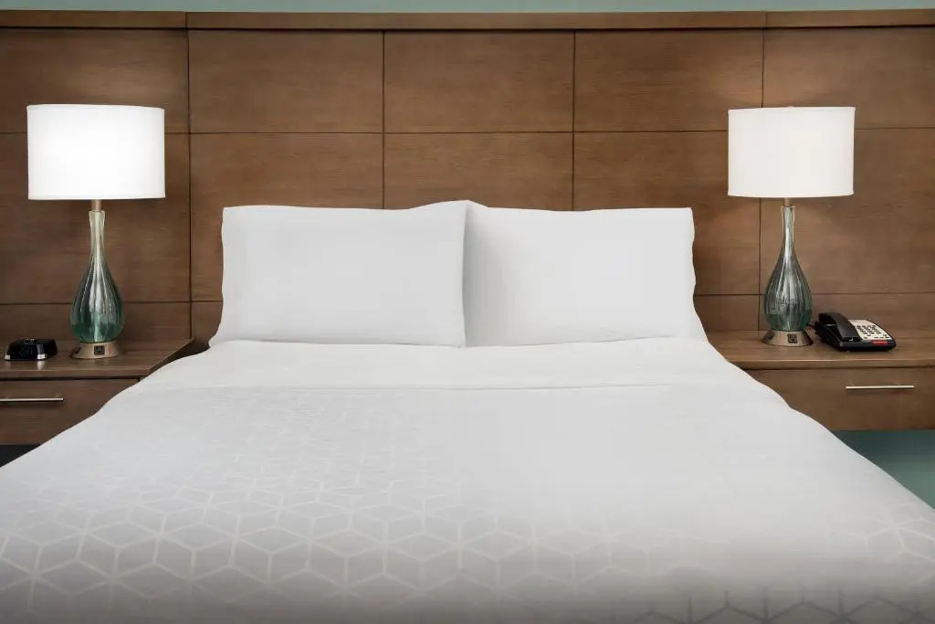 Staybridge Suites Greenville I-85 Woodruff Road by IHG - Chambres