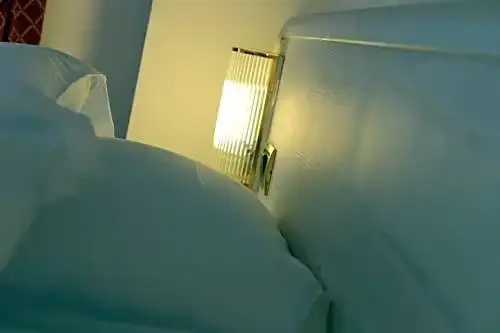 Hotel Du Soleil - Chambres