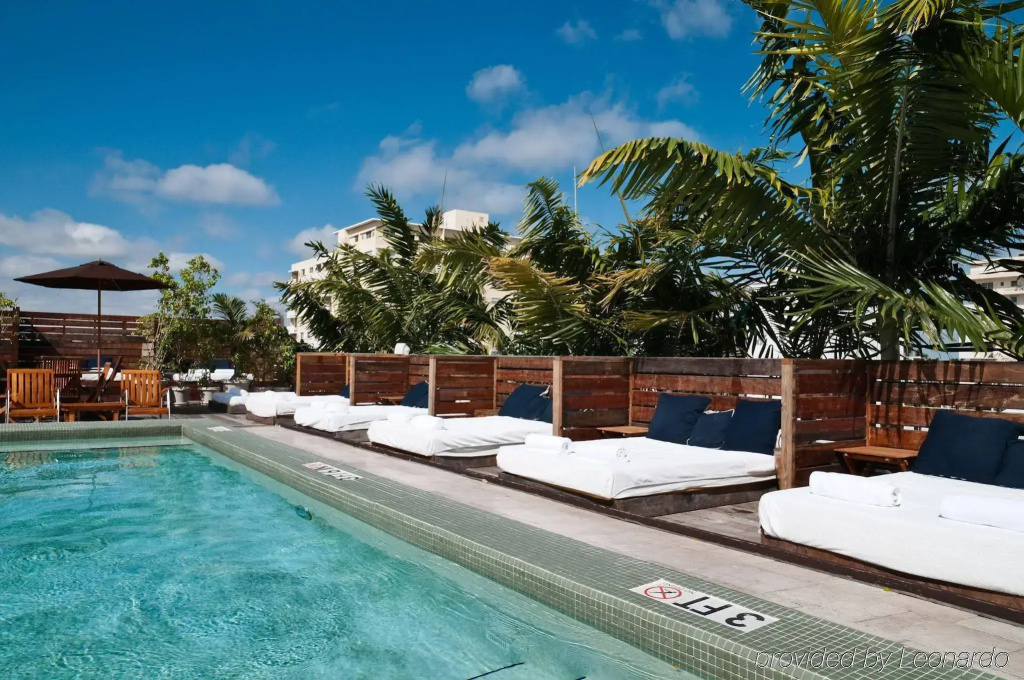 Catalina Hotel & Beach Club - Général