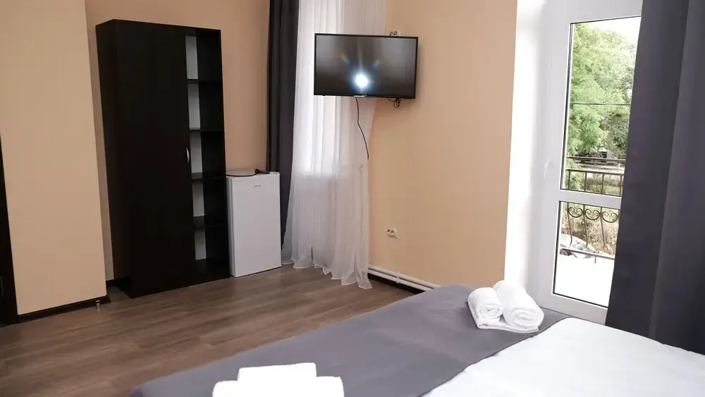 Visit Inn - фото 2