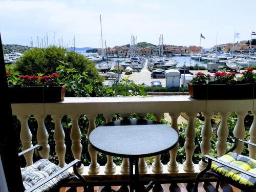 Отель Apartments Tiho&marija, фото 14