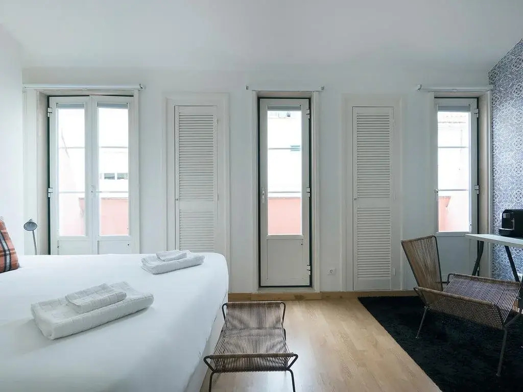 Shiado Suites - Général