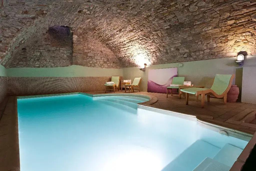 Hotel Palazzo San niccolò & Spa - Général