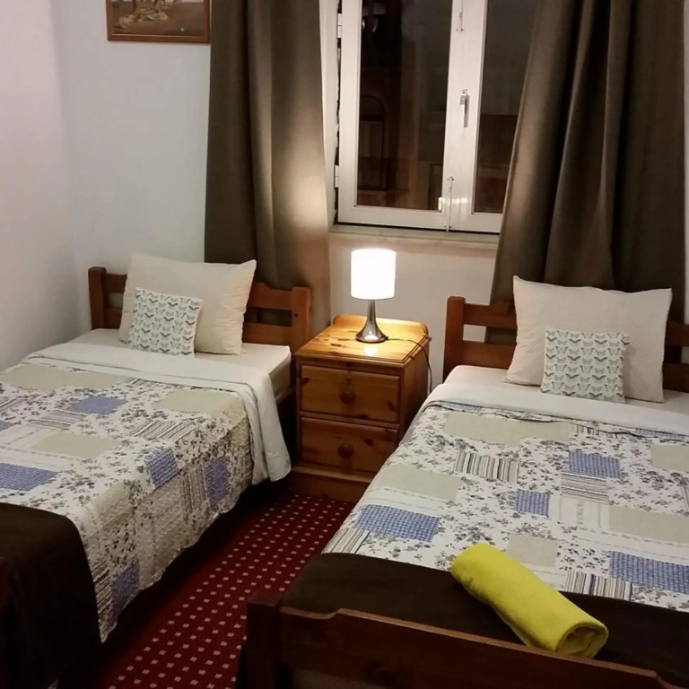Hostel 15 — 3