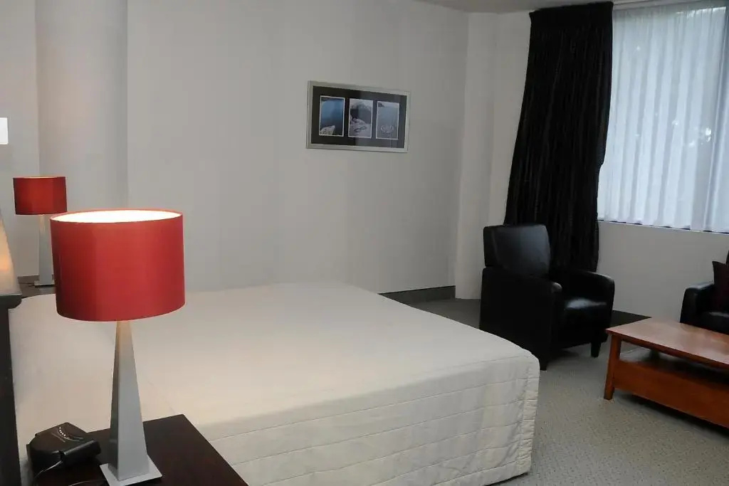 Standard Suite