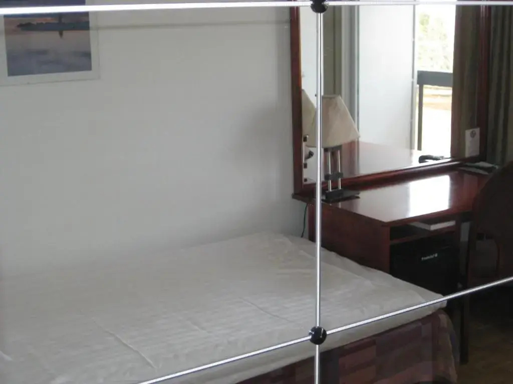 Hotelli Tallukka - Chambres