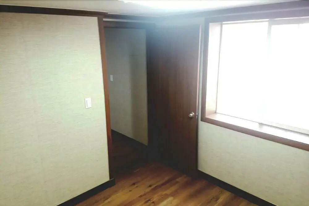 Gapyeong Wild Flower Pension