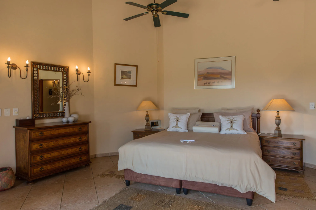 Kololo Game Reserve - Général