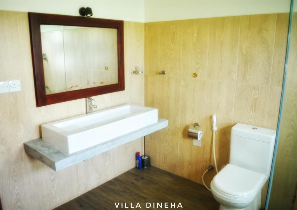 Villa Dineha