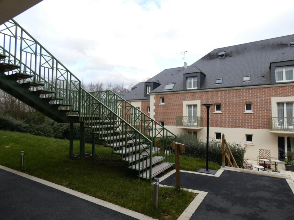 Tulip Inn Honfleur Residence - Général